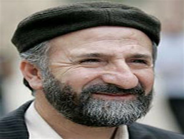 زنجانی ها به مهران رجبی و بابک نهرین روی خوش نشان ندادند!