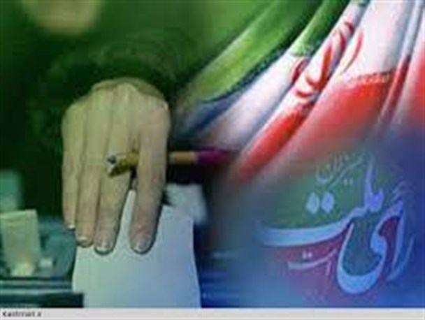 اعضای ستاد انتخابات شهرستان روانسر منصوب شدند