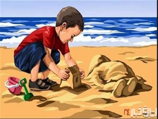 مهاجران سوری در غرب، دولت مردان عرب در خواب