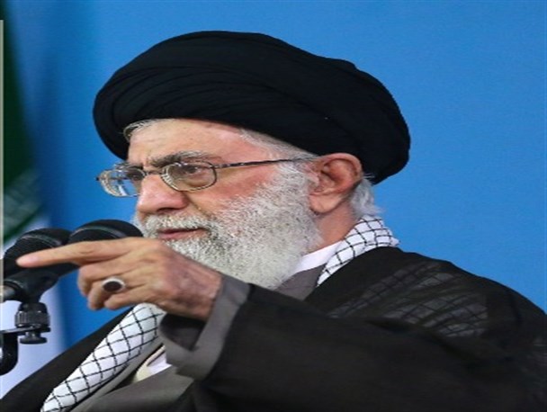 ان‌شاءالله تا ۲۵ سال آینده چیزی به نام رژیم صهیونیستی وجود نخواهد داشت