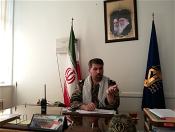 گردانهای بیت المقدس با لبیک یا رسول الله اقتدارشان را به رخ جهانیان می کشند