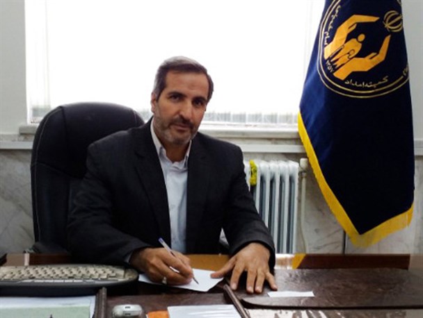اهدا بیش از 350 میلیون ریال بسته فرهنگی به دانش آموزان سنقری توسط قرارگاه خاتم النبیاء