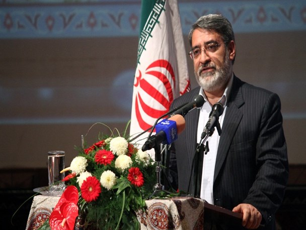 قرارگاه خاتم یک هدیه الهی از بعد فنی و تکنولوژی است/ امروز عمل به اقتصاد مقاومتی بزرگترین کار خیر است