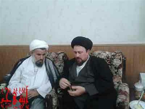 چه موضوع پشت پرده ای بین امام جمعه جم و مدیران شرکت های متهم به اختلاس وجود دارد؟