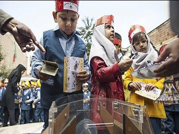 رویه سبقت در نیکوکاری باید گسترش یابد