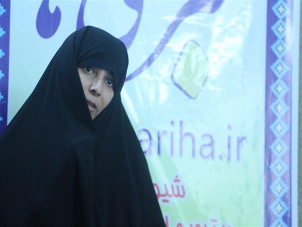 طلبه های امروزی افرادی پردغدغه، به روز و آگاه به مسائل جامعه هستند