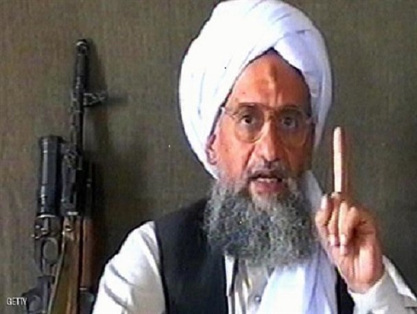 دختران رهبر القاعده آزاد شدند