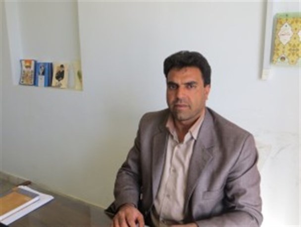 آغاز عملیات ساخت تربت خانه و شبستان مقبره سید عباس در چند روز آینده
