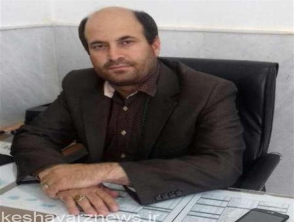 قیمت پسته مطابق با نرخ بازار جهانی تعیین می شود