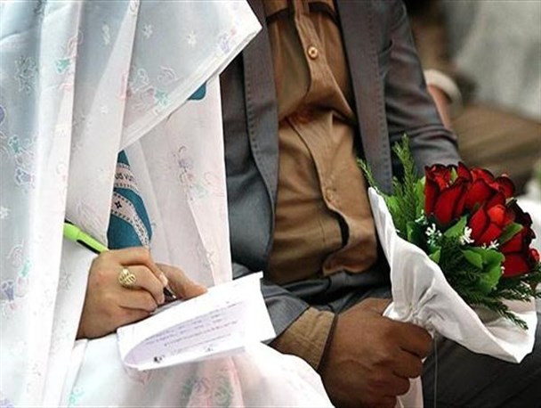 جای خالی موسسات ازدواج آسان در شهرستان کوار