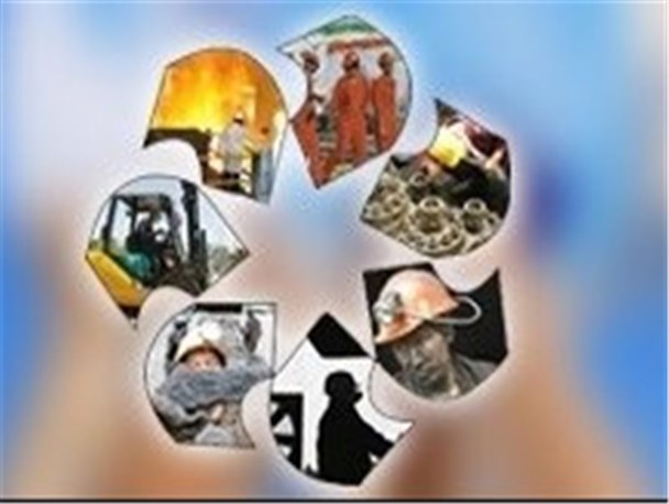 کسب 3 رتبه ی برتر کشوری و استانی توسط تعاونی های شهرستان رزن