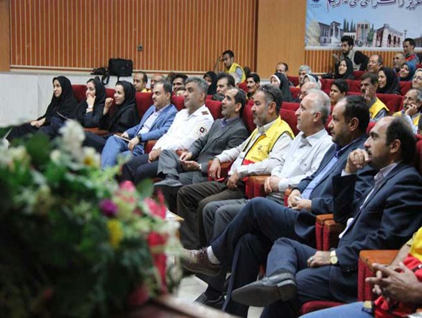 آموزش نیروهای مردمی باعث کاهش تلفات می شود