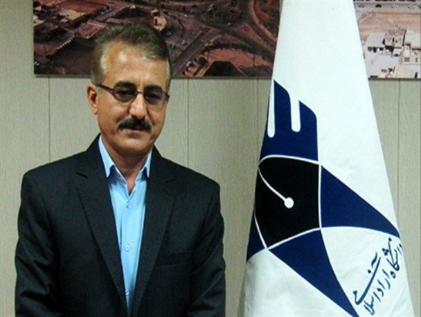 معاون دانشجویی و فرهنگی دانشگاه آزاد ماهشهر منصوب شد