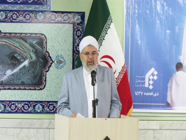 جنایات آل سعود هیچگاه قابل بخشش نیست/ آنها اتحاد مسلمانان را هدف قرار داده اند