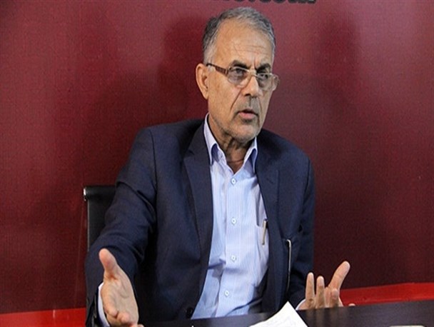 ایرادی ندارد از ۲۰ نفر استخدامی در شهرداری یک نفر هم فرزند خودمان باشد/فرزندان ماهم بیکار هستند!