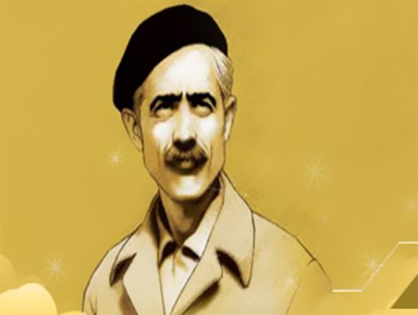 سیاست و روشنفکری از دیدگاه جلال آل احمد