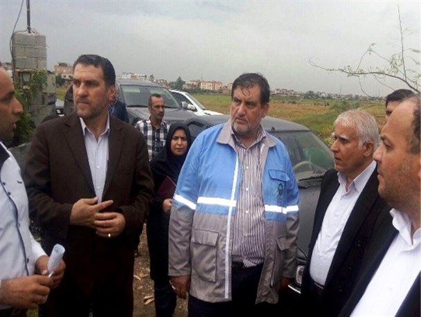 دولت به طوفان‌زدگان مازندرانی 140 میلیارد تومان کمک مالی خواهد کرد