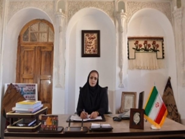 95درصد فعالان حوزه صنایع دستی، بانوان هستند /توجه به صنایع دستی نیازمند فرهنگ سازمانی است