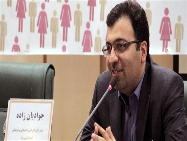 500 سمن در استان یزد فعالیت دارند/ مشارکت زنان در بیش از 40 سمن استانی و شهرستانی