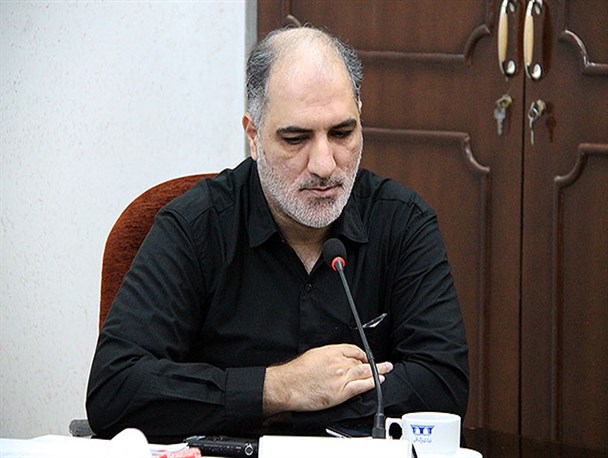 هر جای عالم نیاز به آبیاری شجره انقلاب باشد بدون هیچ منتی پیش‌قدم هستیم