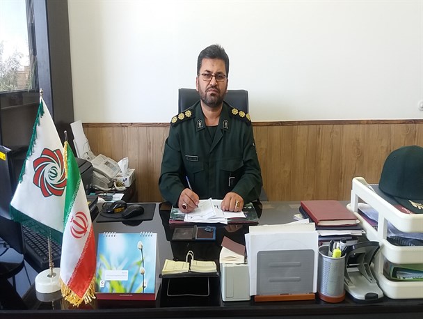 هنرمندان شهرستان کاشمر واقعه غدیر خم را بازسازی می‌کنند