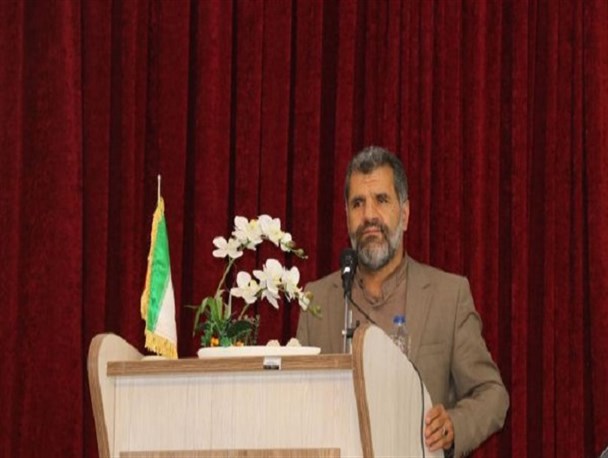 از ساخت ۲ باب مدرسه تا اهدای جهیزیه کامل به ۱۴ نوعروس بنابی/رجبی: سپاه توانست کشور را در عرصه های سازندگی از بیگانگان بی نیاز کند