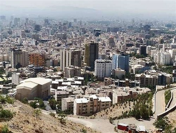 دلال بازی علت گرانی مسکن در زنجان/ عرضه و تقاضا در بازار مسکن زنجان همخوانی ندارد