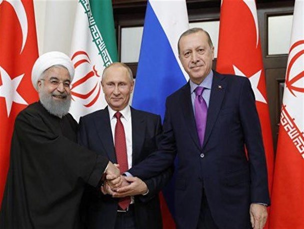 پیمان پولی ایران، ترکیه و روسیه سلطه دلار بر اقتصادجهانی را می شکند/ ثبات قیمت ها و تعدیل بازار ثمره حذف وابستگی به دلار