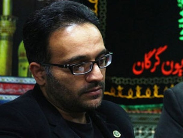صدور210 پروانه فعالیت برای هیات های مذهبی گرگان / هیات های تراز انقلاب باید بیدارگر باشند