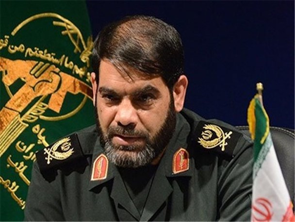 تقدیر فرمانده سپاه نینوا از عملکرد مناسب رسانه ها در پوشش رزمایش خدمت