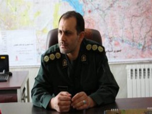 اعزام ۱۱ گروه جهادی به مناطق محروم پلدشت در قالب رزمایش خدمت