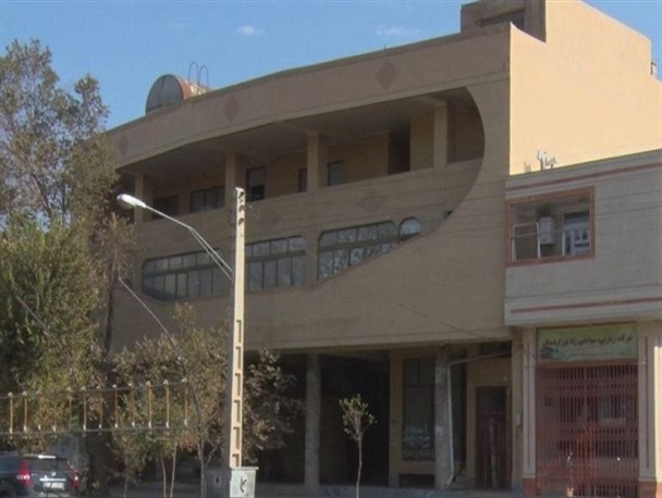 مجتمع فرهنگی درخشان اردستان و ۳۰ سال بلاتکلیفی