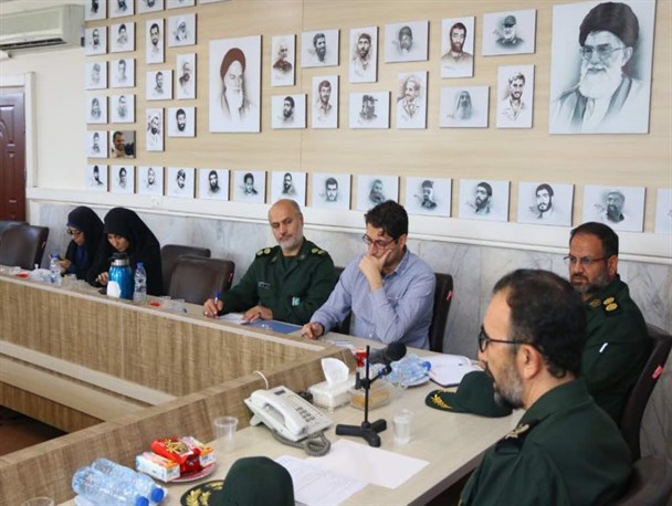 350 تیم جهادی به مناطق محروم خراسان رضوی اعزام می شوند