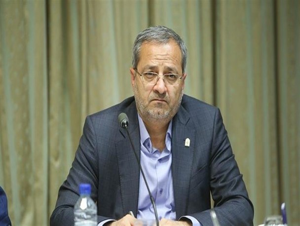 اردوگاه شهید بابایی قزوین قابلیت تبدیل شدن به اردوگاه کشوری را دارد