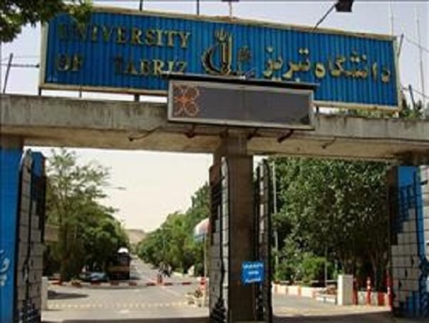 میررضا مجیدی حکم سرپرستی دانشگاه تبریز را گرفت/ تکلیف میز ریاست در هاله‌ای از ابهام!