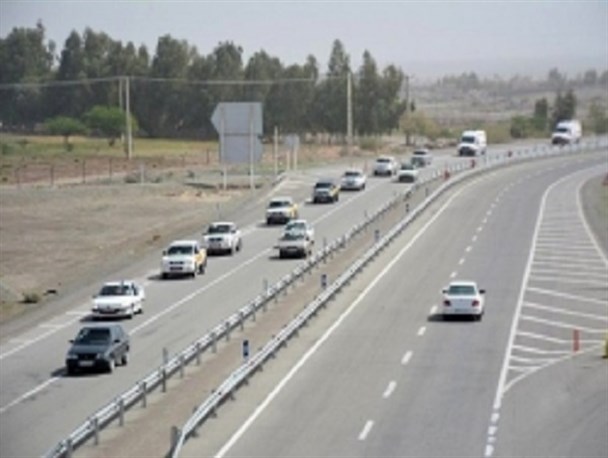 ثبت بیش از 50 میلیون تردد در محورهای مواصلاتی استان اردبیل