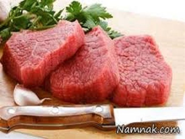 30 هزار تن گوشت قرمز در اردبیل تولید می‌شود