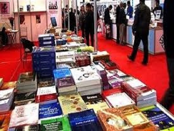 نمایشگاه کتاب در اردبیل گشایش می‌یابد