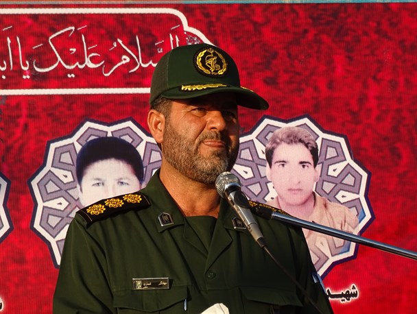 فتح‌الفتوح جبهه مقاومت ناشی از تاسی از فرهنگ عاشورا است/ سامانه سوم خرداد به دشمنان ثابت کرد هر تهدیدی را آنی و کوبنده پاسخ خواهیم داد