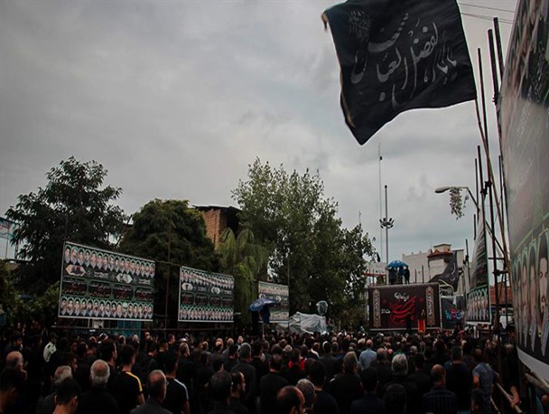 عزاداری «مصلحانه» پیام قیام امام حسین(ع)