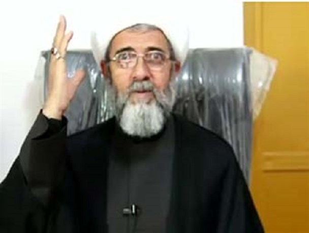 پاسخ قاطع و دندان‌شکن امام جمعه کلاله به وهابیت