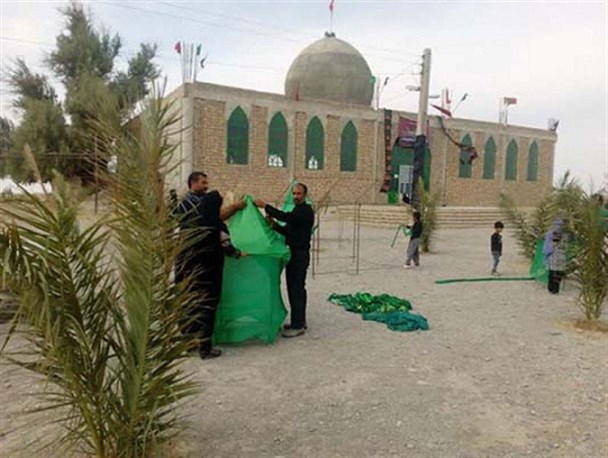 جلوه‌های گردشگری مذهبی راهگشای توسعه در سیستان و بلوچستان است/ ورود زوار پاکستانی و افغانستانی از "دروازه تشرف"