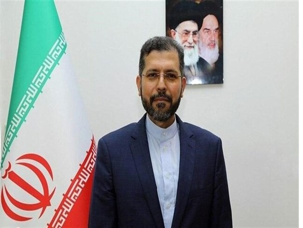 ایران و هند بر گسترش روابط دوجانبه تأکید کردند