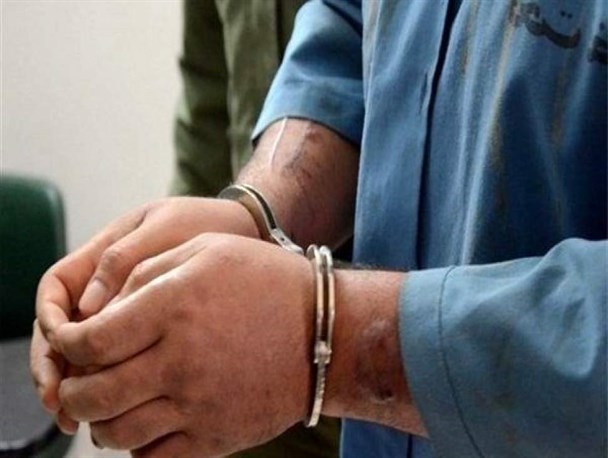 کلاهبردار ۷۲ میلیاردی در فریدونکنار دستگیر شد/بیش از ۶ سال زندان و ۱۰ میلیارد جزای نقدی در انتظار متهم