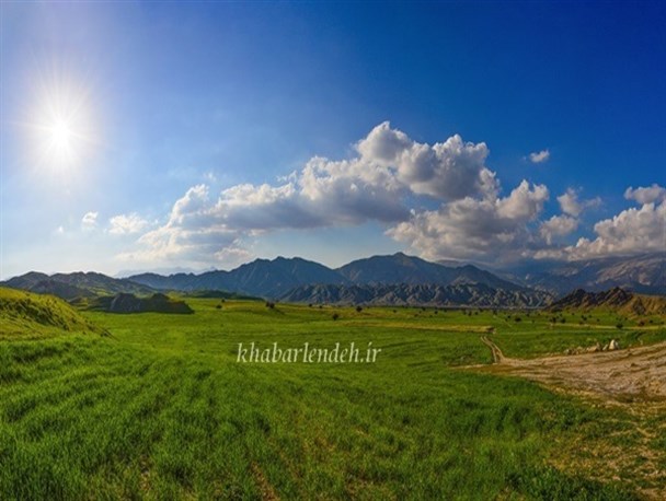 کارشکنی در سال جهش تولید، داد کشاورزان لنده ای را درآورد+تصاویر