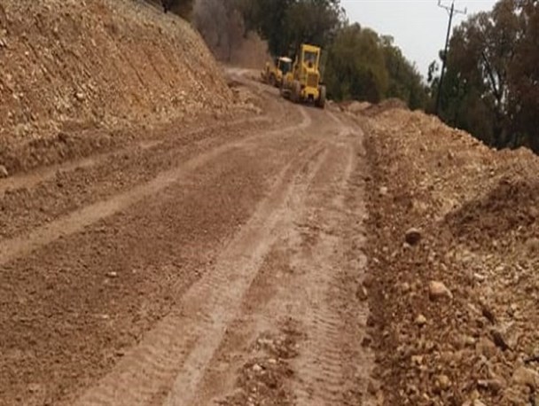 جاده های کردستان در دست انداز غفلت مسئولان/ نارضایتی مردم از وضعیت بد راه های روستایی