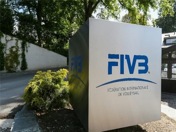 حضور نمایندگان ایران در نشست آنلاین کمیسیون‌های فدراسیون جهانی والیبال