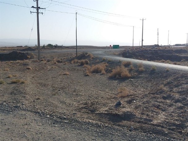 سه راهی "مسک" فاقد حداقل تجهیزات و افزایش تصادفات منجر به فوت/ وقتی سلایق شخصی مسئولان ایمنی جاده را کاهش می‌دهد