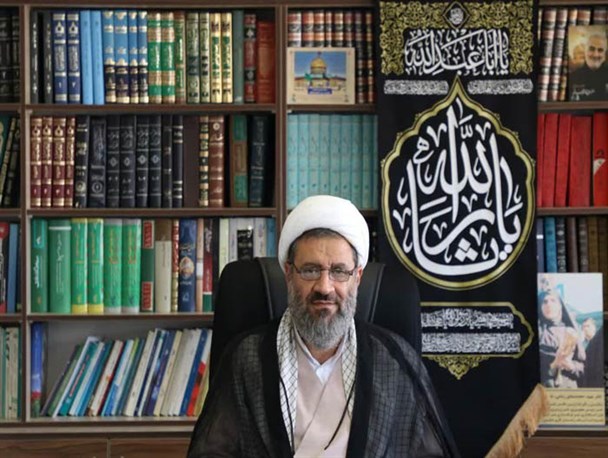 فرهنگ ایثار و شهادت، آمریکا را در خاورمیانه گرفتار کرد/مدافعان حرم با خدا معامله کردند و داعش را ناکام گذاشتند