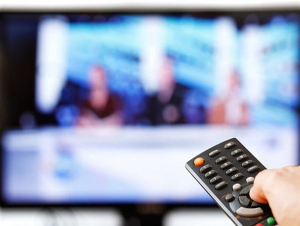 در آخر هفته تلویزیون چه می‌گذرد؟